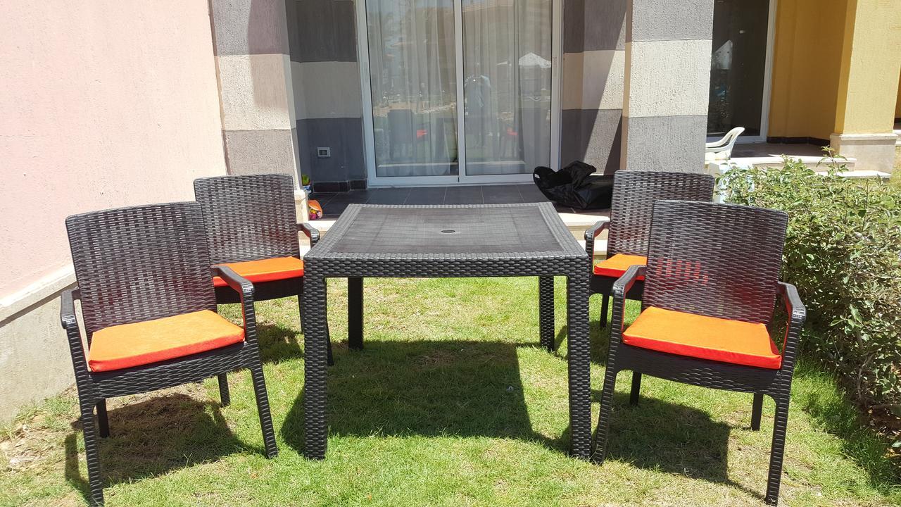 بورتو مطروح Porto Matrouh For Family Villa Mersa Matruh Exterior foto
