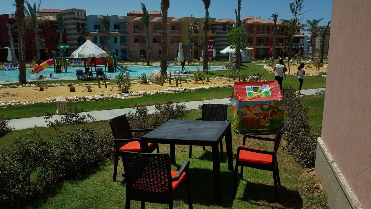 بورتو مطروح Porto Matrouh For Family Villa Mersa Matruh Exterior foto