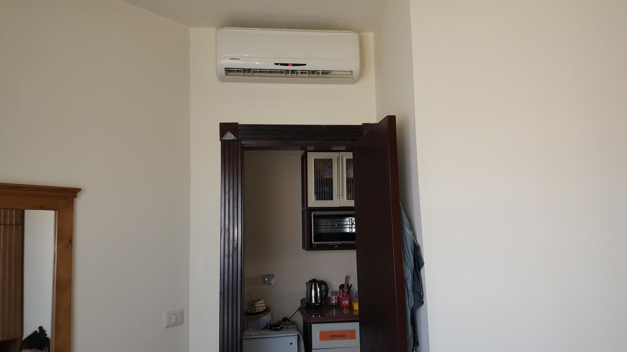 بورتو مطروح Porto Matrouh For Family Villa Mersa Matruh Exterior foto