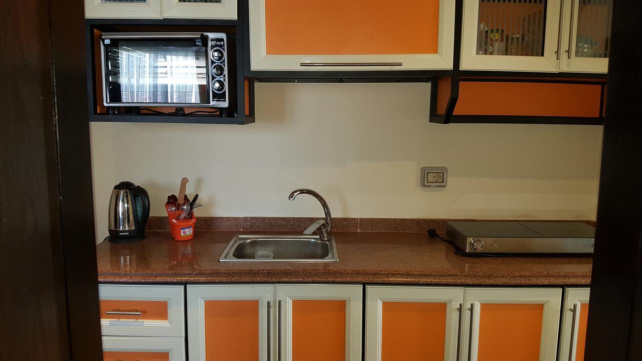 بورتو مطروح Porto Matrouh For Family Villa Mersa Matruh Exterior foto