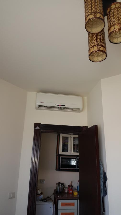 بورتو مطروح Porto Matrouh For Family Villa Mersa Matruh Exterior foto