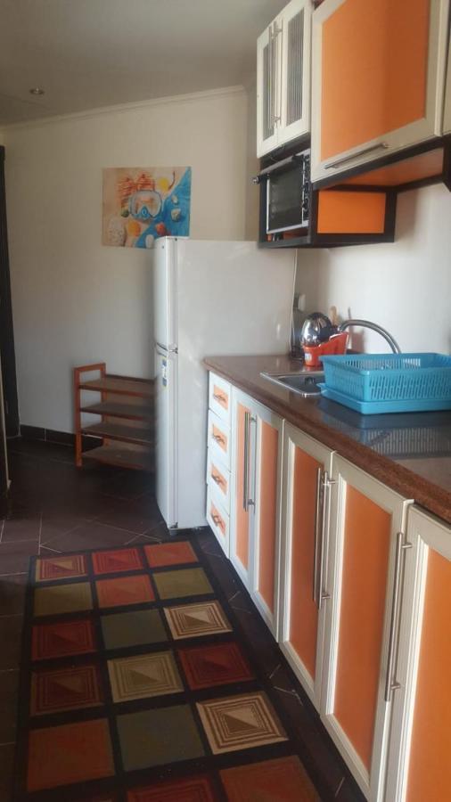 بورتو مطروح Porto Matrouh For Family Villa Mersa Matruh Exterior foto